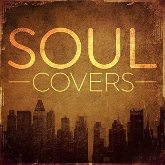 VA - Soul Covers (2020) [Soul]; mp3, 320 kbps - jazznblues.club