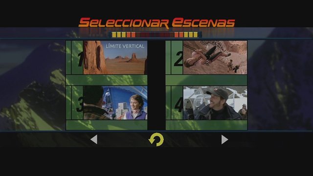 3 - Límite Vertical [DVD9Full] [Pal] [Cast/Ing/Ita] [Sub:Varios] [Aventuras] [2002]