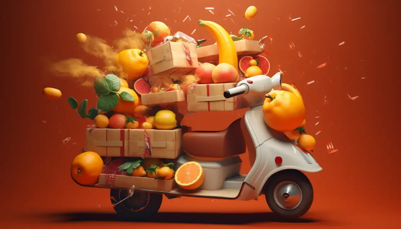 Food Delivery