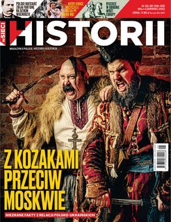 W Sieci Historii 5-6/2022 W Sieci Historii 5-6/2022