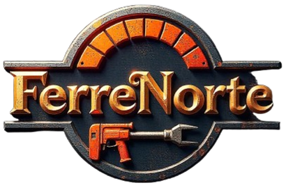 Logo Ferretería
