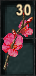 [Imagem: Red-Cherry-Blossom-Branch.png]