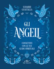 Surabhi E. Guastalla – Gli angeli (2026)