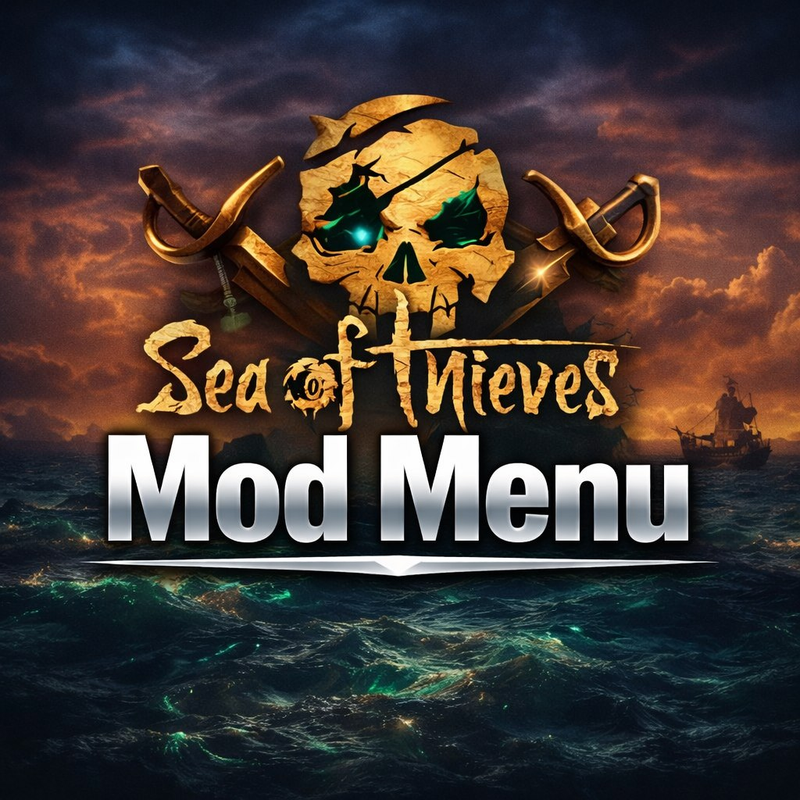 Sea of Thieves Icon