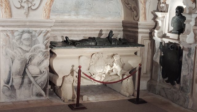 Malta y Atenas. Caravaggio y Lord Byron - Blogs of Malta - Malta: Catedral, Caballeros y Caravaggio (26)