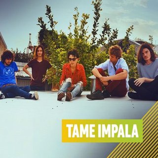 Tame Impala - Discografia (2008-2022) .Flac