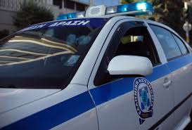 ΣΥΝΕΛΗΦΘΗ ΗΜΕΔΑΠΟΣ ΣΤΗ ΧΙΟ ΓΙΑ ΠΑΡΑΒΑΣΗ ΤΟΥ ΚΩΔΙΚΑ ΟΔΙΚΗΣ ΚΥΚΛΟΦΟΡΙΑΣ