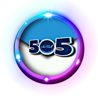 Radio Total 505 Logo