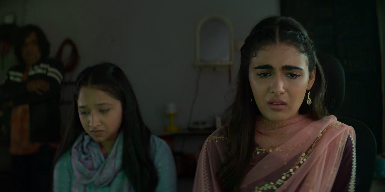 Bandwaale (2026) Season 1 [Hindi + Tamil + Telugu + Malayalam + Kannada] WebRip 480p, 720p ESub - Complete Screenshot