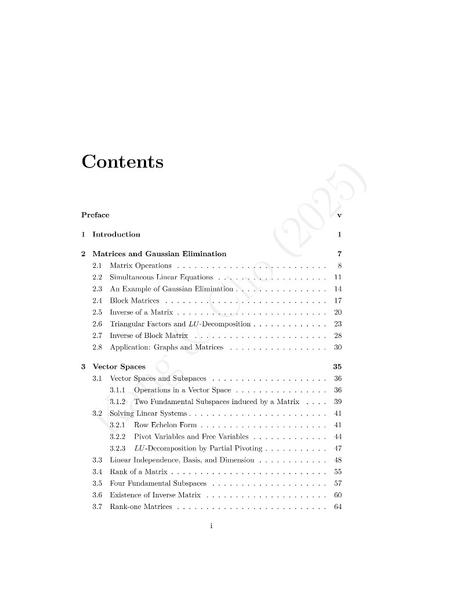 Linear Algebra For Data Science (2025) (Fessler, Jeffrey A., Nadakuditi, Raj Rao) Linear Algebra For Data Science (2025) (Fessler, Jeffrey A., Nadakuditi, Raj Rao)
