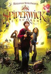 Spiderwick - Le cronache (2008).mkv BDRip 576p x264 AC3 iTA-ENG