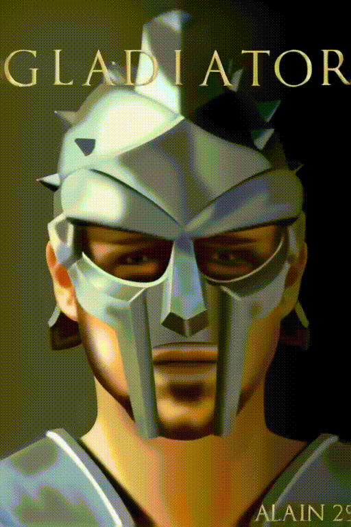 [Image: Gladiator.gif]
