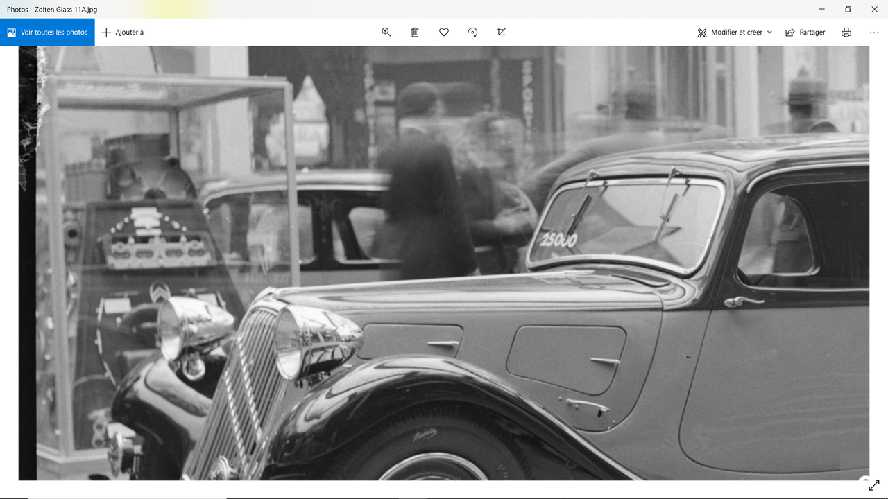 11A Paris 1934-2