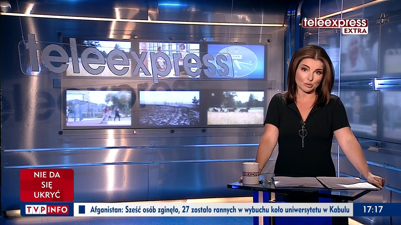 TeX Extra - 19.07.2019 #14