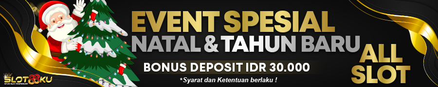 SPESIAL NATAL TAHUN BARU