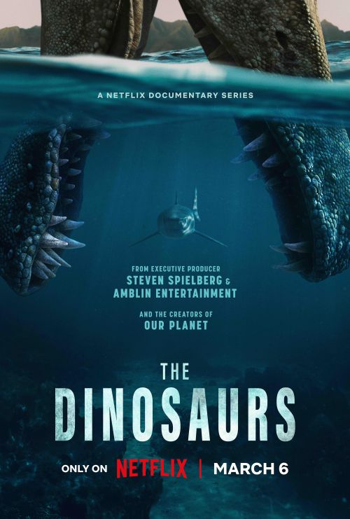 Czego nie wiemy o dinozaurach / The Dinosaurs (2026) (Sezon 1) MULTi.1080p.NF.WEB-DL.H264.DDP5.1.Atmos-K83 / Lektor i Napisy PL