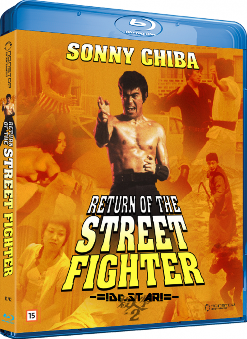  Return of the Street Fighter (1974) 1080p BluRay ORG. [Dual Audio] [Hindi or English] x264 ESubs [1.6GB] Full Movie Download