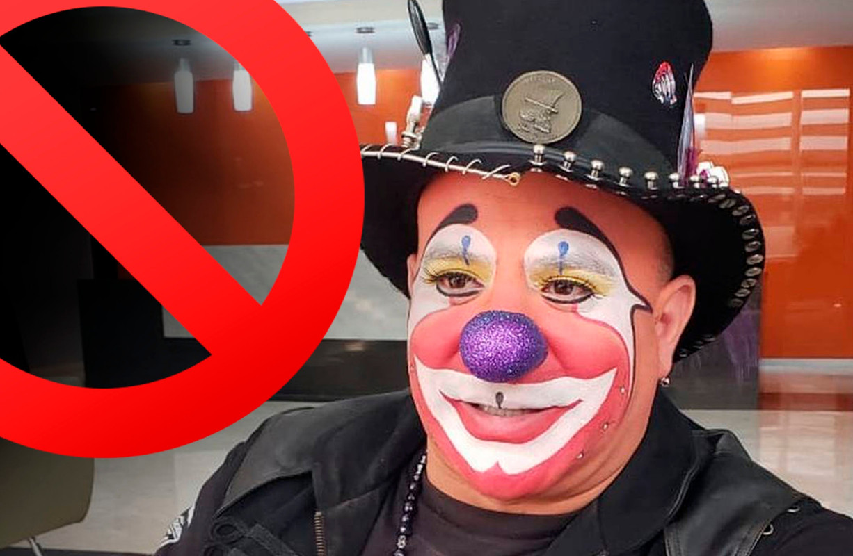 Cae segunda denuncia a Platanito por acoso, cantante lo exhibe