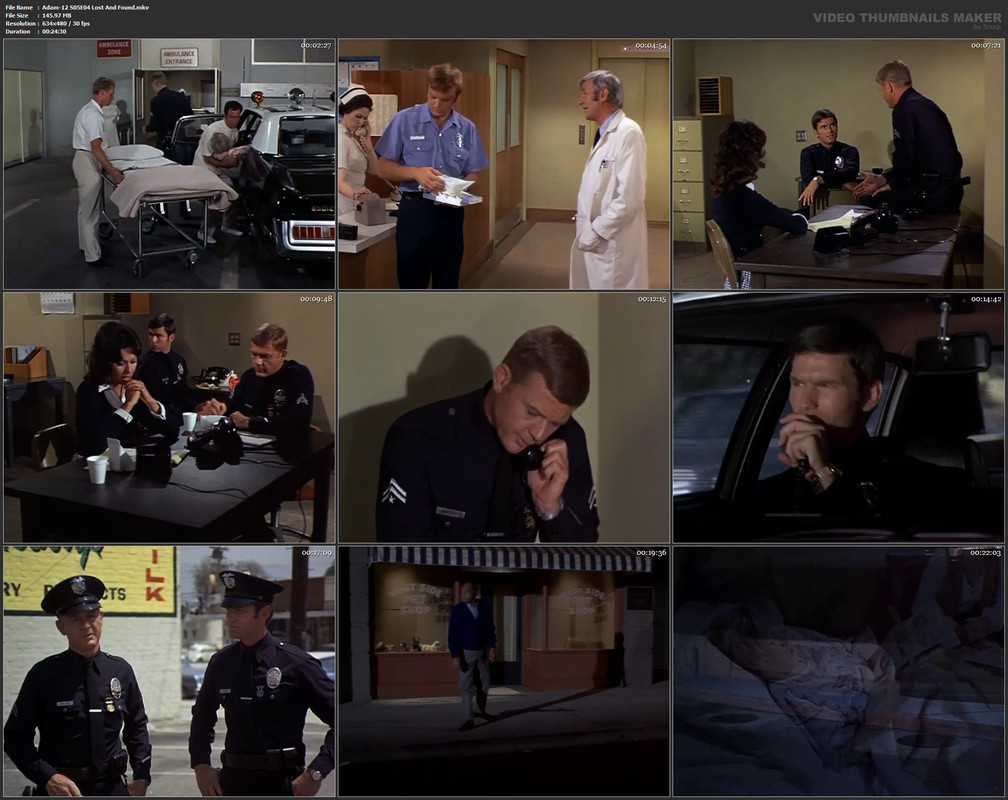 Adam-12 S05E04 Lost And Found.mkv