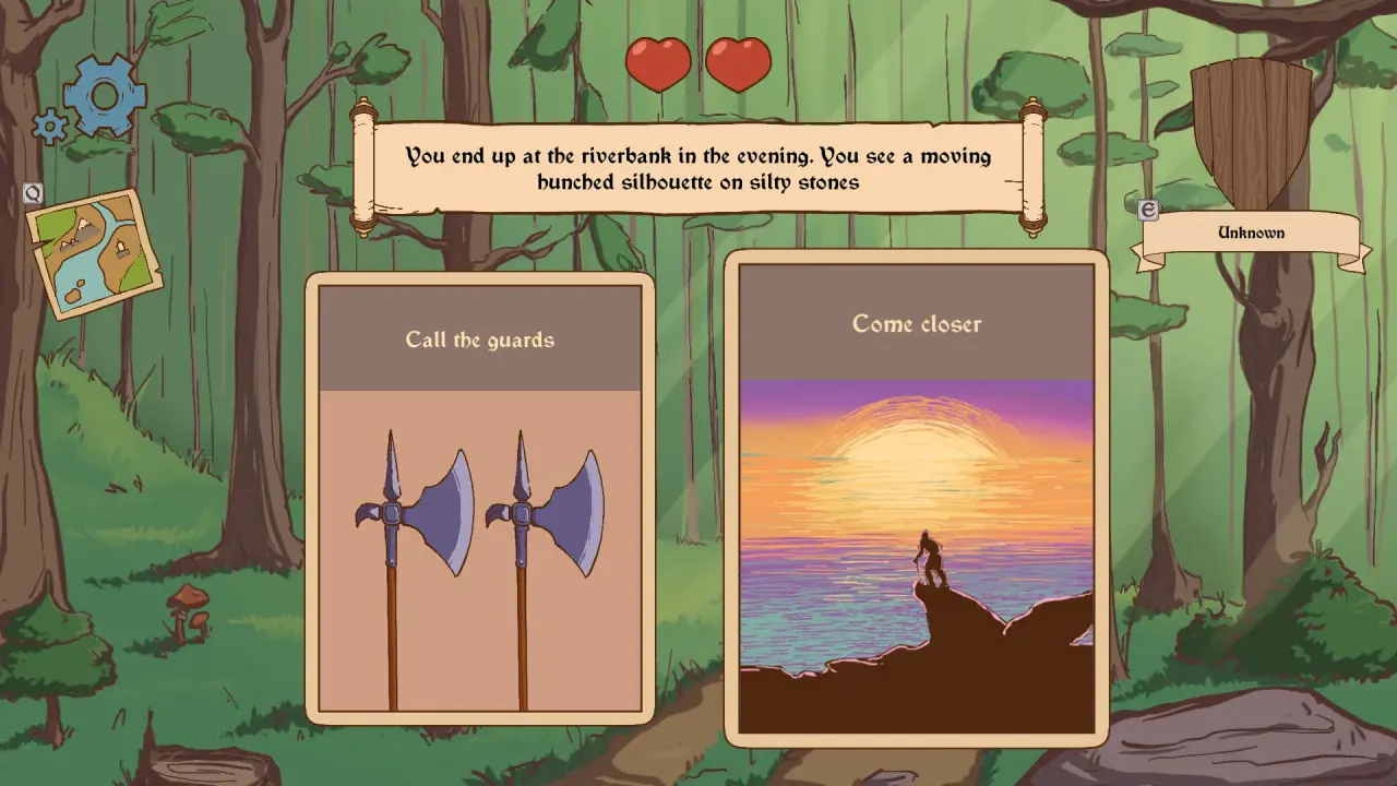 Download Choice of Life Middle Ages APK