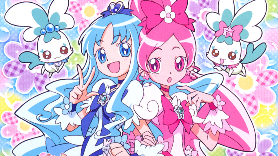 Como Assistir Precure? Guia de pedido do Easy Watch