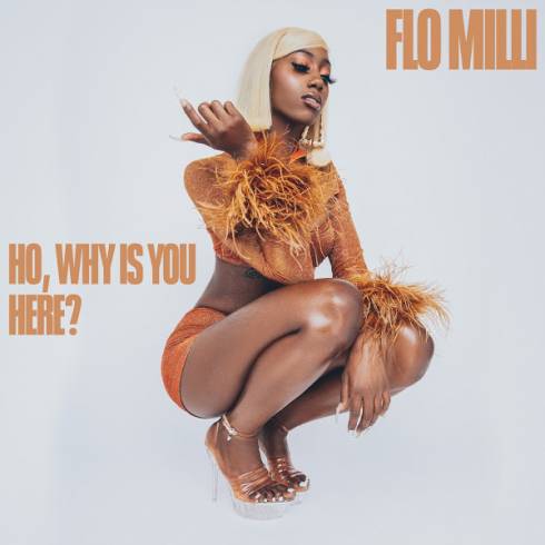 Flo Milli Ho why is you here Rap Album Mp3 2020 320 kbps Beats