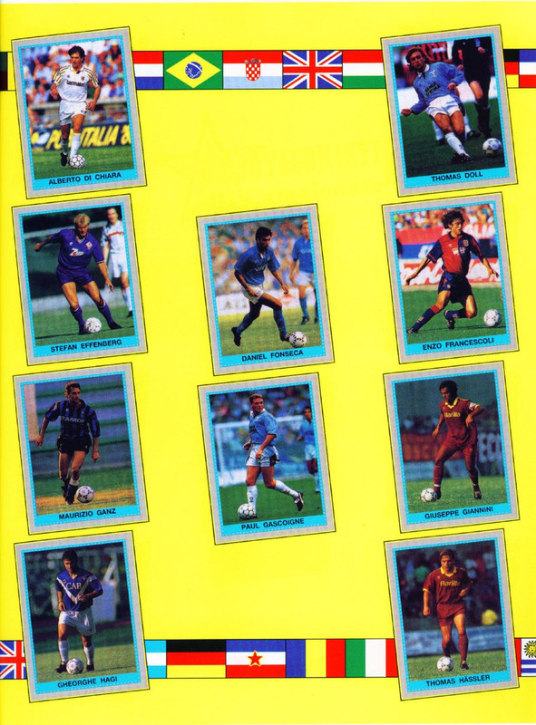 Calciatori 1992-1993 Panini-05