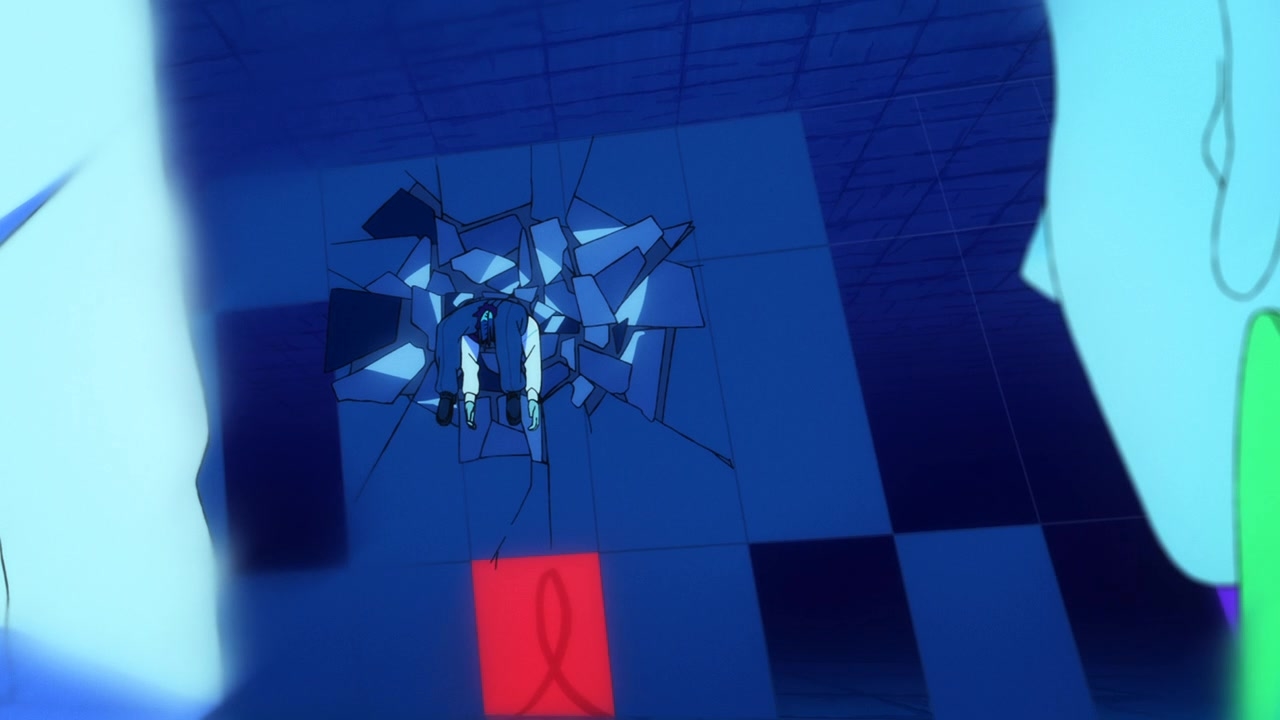 [SubsPlease] Dandadan - 01 (720p) [2ECB2F39].0002