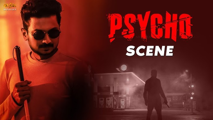 Psycho (2020) Tamil True WEB-DL HEVC 1080p – 720p – 480p Download