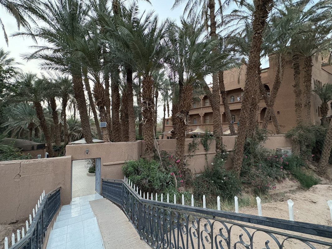 Alojamientos con encanto en el valle del Drâa - El Valle del Drâa, la gran arteria del sur de Marruecos (57)