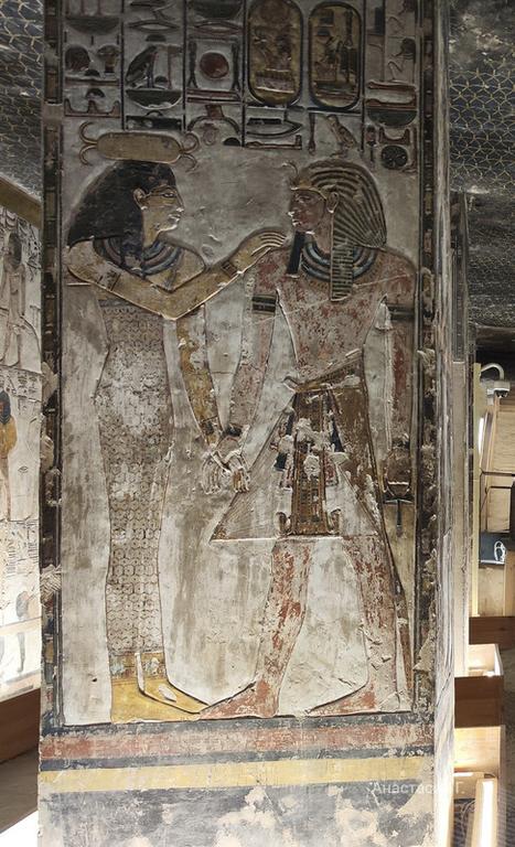 Ленивый Египет (Хургада, Луксор, Каир), декабрь 2025 - январь 2026