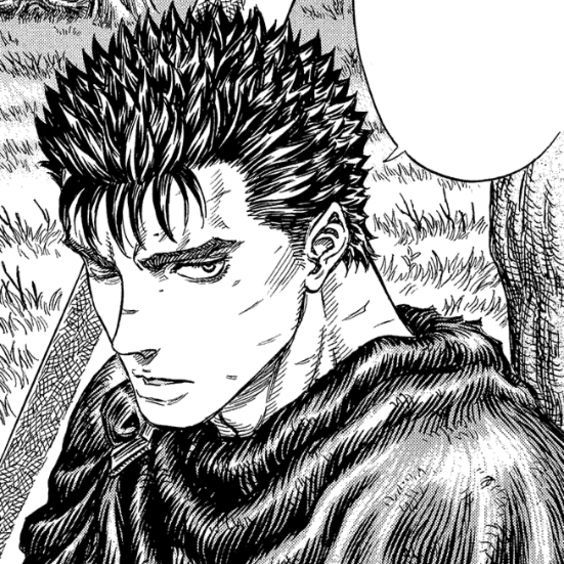guts