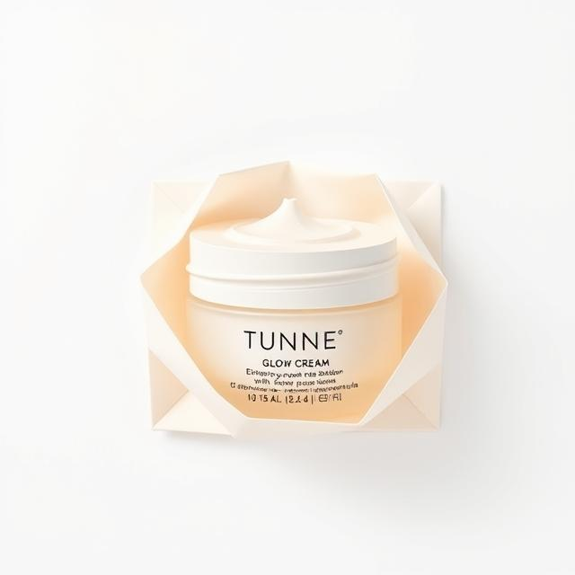 Tunne Glow Cream
