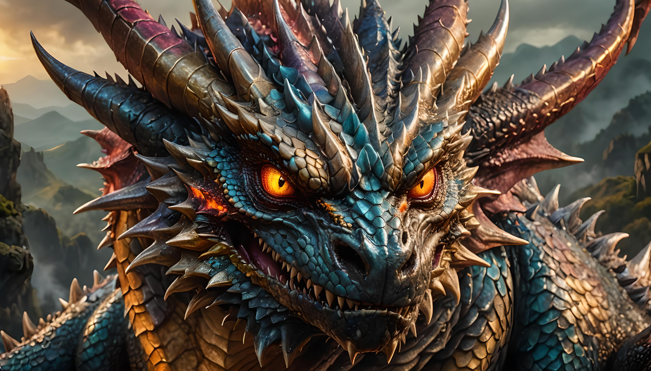 Dragon