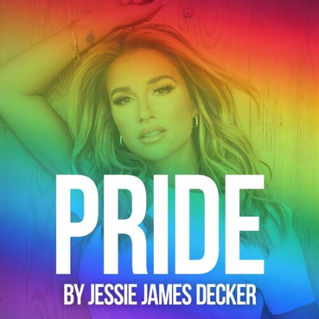 VA - Pride By Jessie James Decker (2022)