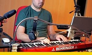 Learn to play Piano, Keyboards, playing by Ear and Composing (2023-09)