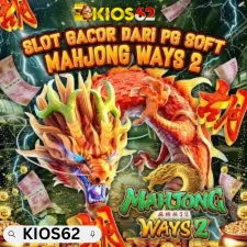 KIOS62 : Slot Depo 5K Via Qris Minimal Deposit 5Rb Gacor Hari Ini