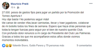 Preiti