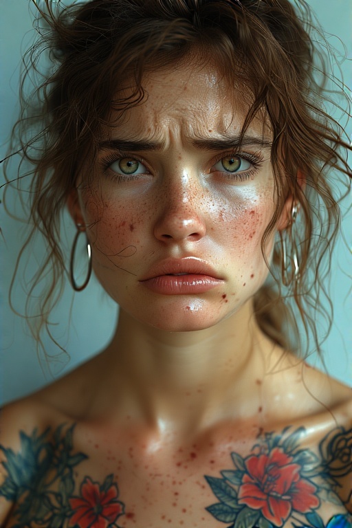 glossy-texture-a-grumpy-girl-w-42