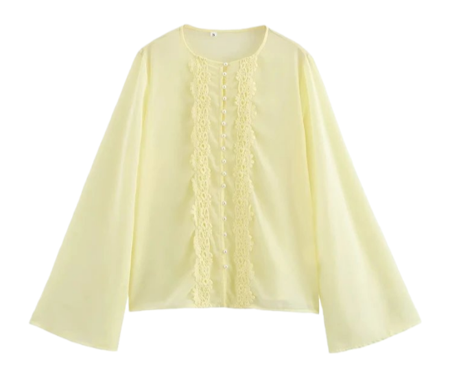 Zara Shirt