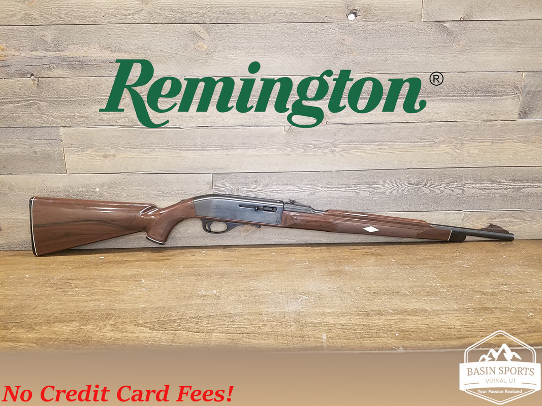 Remington Nylon 66 Mohawk 22lr Semi Auto (No Magazine) - Used-img-0