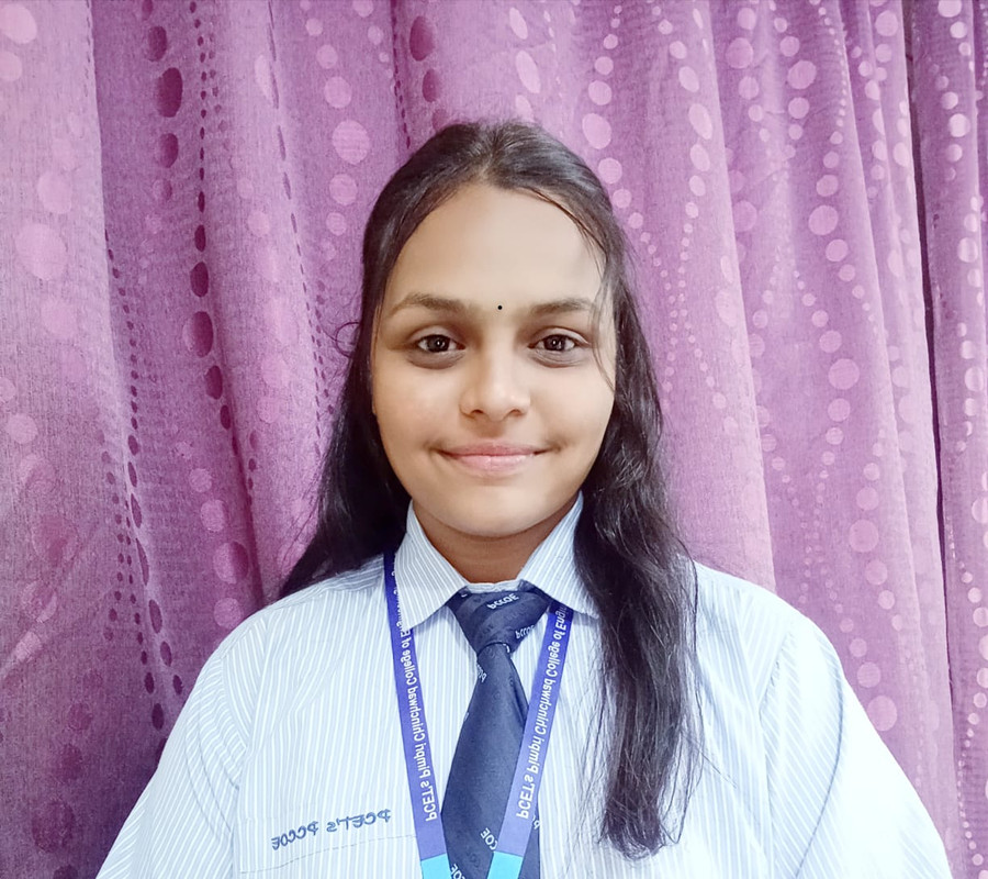 Aarti Chopade