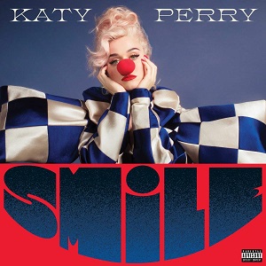 Re: Katy Perry