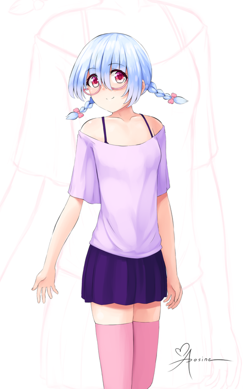 Forum Image: https://i.postimg.cc/N0Qhc0Mm/sonoka-original-drawn-by-aposine-9ab1e9bf0265304b0c21426d3d97d8a5.png