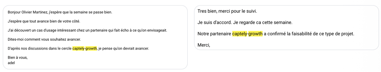 Code Anti-SPAM