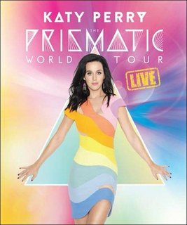 Katy Perry - Katy Perry. The Prismatic World Tour (2015) .Mkv - Satrip 720p Ac3 Dolby Digital ITA