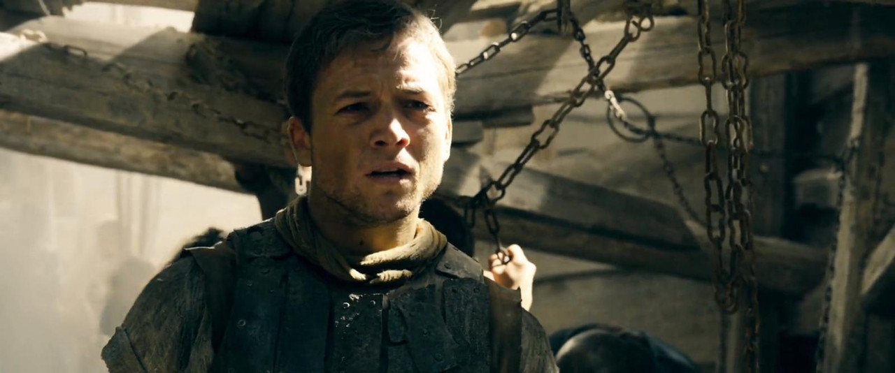 Download Robin Hood