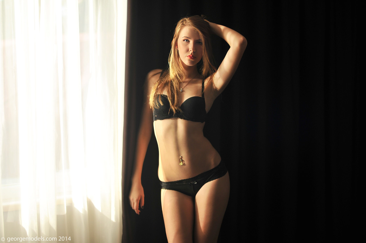 George Models - Aleksandra Savitskaya 004 (1)