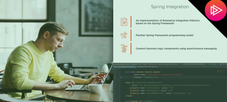 Spring Integration: Getting Started