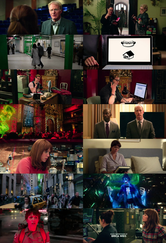 Red One 2024 Screenshot